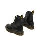 Martin (Dr.Martens) 1460 W British Spring Classic Classy Black Martin Boots Black 41 recomendado para tomar un tamaño más grande
