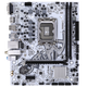 Colorful BATTLE-AX H610M-E WIFI V21 gaming motherboard supports 12400F/13400/14400F (Intel H610/LGA 1700)