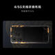 Xiaomi Redmi Turbo 3 Nationale Subvention der dritten Generation Snapdragon 8S Pengpai OS 16+512 White AI Funktion 5G Mobiltelefon