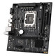 Mingxuan H610m Challenger D4 mit 12100F/12400F Motherboard CPU Set New Desktop WiFi Motherboard Mingxuan H610m D Challenger alleinerziehender Motherboard
