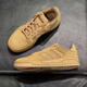 阿迪达斯 （adidas）ENTRAP  男女复古运动休闲鞋耐磨低帮鞋 GW9673 36 EH1478