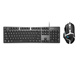 罗技（Logitech）K845机械键盘 G502 SE HERO熊猫版游戏鼠标 有线鼠标 键鼠套装 K845茶轴+G502SE