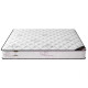 Haima Simmons suave y dura Top Diez 20 cm Económico Látex Sea Coconut Horse Mattress Spring Rental Home Alquiler Luxury Cashmere de doble propósito + Bolsa Independiente + Látex 1350 mm*2000 mm