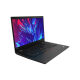ThinkPad Lenovo L13 Intel Core Processor 13.3 pulgadas Oficina de negocios de alta gama Aprendizaje Aprendizaje Estudiante Curso en línea de la computadora portátil delgada I7-1355U 丨 16g Memoria 512G Estado sólido [Estándar oficial] Cuerpo delgado IPS Pantalla de alta definición de alta definición