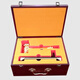 Shengyixing commencement hammer decoration commencement ceremony hammer golden faucet hammer commencement ceremony complete set of hammer faucet commencement hammer golden faucet hammer gold edge base wooden gift box