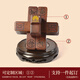 Shengjiang Luban Chinese Style Luban Lock immaterielles kulturelles Erbe High-End-Kreative Geschäftskunden können Souvenir-Geschenkbürodekorationen anpassen
