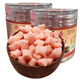 Jingshiyue Jingshiyue Nanxun Orange Red Cake Wild Water Chest Specialty Orange Red Cake Zhejiang Huzhou Snacks Children's Snacks 684g glutinous 228g Orange Red Cake [1 bag]