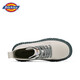 Dickies Bottes Martin Fomes à la mode Boots de travail polyvalent haut de gamme Bottes de femmes Bottes Beige 36