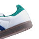 
Adidas Originals Clover 2024 Neutral SAMBA OG Casual Shoes IH4882 35.5