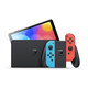 Nintendo Switch Nintendo OLED game console NS handheld console Japanese version red and blue portable home somatosensory handheld console