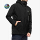 始祖鸟（ARC'TERYX）Arcteryx Ralle Insulated 7371始祖鸟户外防风防雨保暖棉服男款 黑色-Black M