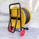 380V cable reel drag reel mobile power supply extension terminal reel reel reel take-up reel factory standard 100 meters-2.5 square line 3*2.5+1*1.5