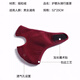
HengTravler Autumn and Winter Masks Outdoor Cycling Warm Thickened Neck and Ear Masks Men's and Women's Windproof Electric Vehicle Full Face Mask Neck Guard Winter Style - Black