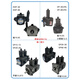 VP-20-FA3 variable vane pump VP-153040FA3SHENYU hydraulic oil pump VP1-20-70 HVP-30-FA3 (14mpa) high pressure