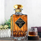 Göyalun Winery XO Brandy French Rice importiert ausländische Wein 40 -Grad -Geschenkbox Zun Diamond XO 700 ml 2 Flaschen