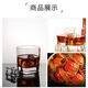 
Jinpai Jinjiu China Jinjiu 35 degrees 258ml small bottle health gifts 35 degrees 258mL 6 bottles 6 packs