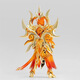 
Spot TOYPOINT EXM Apollo Sun God Star Glory Edition Star Origin Sacred Clothes Mythology with Sacred Clothes Hanger