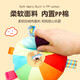 HuanChong.com pet dog toys for dogs to play with to relieve boredom, self-pleasure, chewing resistance, grinding teeth, making sounds, Frisbee, puppy walking and amusing tool