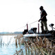 Daiwa (Daiwa) Steez Rd/Rc Steez rod Four учеников Luya rod rod Соревнование Black Jack Flame Wolf Luya Rod 2.03m Rd 681m/Mlfb