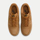 耐克（NIKE）AF1 '07 WB女鞋空军一号缓震透气运动鞋经典复古低帮简约休闲板鞋 FZ7372-200 37.5