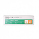 
ALCARE imported from Japan 12133/12132 two-piece intestinal stomatology bag two-piece anal stomatology bag ALCARE 12132 stomatology bag [10 pieces/box]