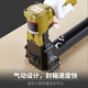 美特气动封箱机ADCS-19纸箱机钉箱机纸箱钉枪ADCS-22装钉机打钉器 ADCS-19(打3519以下钉子)