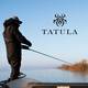 
DAIWA TATULA CS V/Q 21 new product Spider Lure Rod Carbon Fishing Rod Bass Lure Sports and Leisure 22 new model 682MXB-ST CS.Q(2.