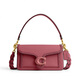 Coach (Coach) Frauen-Countermodell Tabby26 mittelgroße Leder One-Shoulder Crossbody Bag CJ838B4U6