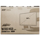 Acer 23,8-Zoll-IPS-4K+HDMI/DP-Dual-Interface-Monitor für Gewerbe/Büro MG240YK biipx