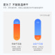 Stainless steel toilet hand dryer dryer bathroom dryer fully automatic induction hand dryer blow dryer mobile phone A3892 blue stainless steel [long style]