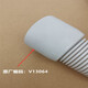 
V12659 drum washing machine drain pipe drain pipe drain pipe outlet pipe 4.0cm diameter V13064=V12659 original machine 1.1 meters