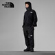 北面（The North Face）UE冲锋衣男GORE-TEX硬核防水透气硬壳外套上新美码|831M 4HF/黑色 （25秋冬上新） S/170/92A