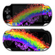 Hufeng PSV 1000 Body Film PS Vita1000 Hose Pain Stick PSV1000 Sticker Cartoon Sticker Skin Tn-Psvita-1047
