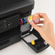 Brother (brother)BTD100Y ink bottle Yellow original genuine product can print about 5000* pages (suitable for 430W/435W/436W/T536DW/T730DW/T735DW/T835DW/T930DW)