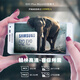 Samsung 512g memory card mobile gopro drone MicroSD tablet switch computer expansion memory card 512GB blue (180) entry official standard configuration