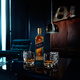 Johnnie Walker (Johnnie Walker) Card bleue Scotch Bended Whisky Original Importted Wine Gift Box [Produit chaud classique] Card bleue 500 ml