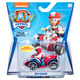 
PAW PATROL large bus alloy car rescue vehicle set boys and girls toy collection bus children toy racing 16782 alloy car series - patrol car Ryder