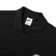 
Nike (NIKE) official ship store POLO shirt men's new sportswear running fitness clothes solid color cotton short-sleeved breathable T-shirt FN3895-010/show photos and refund 10 L 175/92A