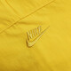 Nike (Nike) Damen New Sports und Casual Wobden Stand Halsband Halbzipper Windproover Pullover Sweatshirt DQ6658-719 XS