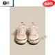 
OH women's shoes exclusive ORIGINATEHIGHOH designer casual shoes white shoes A3883 black 37