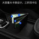 Driver's license protective cover Driver's license card package Metal driver's license protective cover Driver's license card clip Driver's license cover Two-in-one China Red [Guohui + Four Card Slot] 1