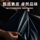 Zhilangni is suitable for oppo find n3 mobile phone case N3 folding screen protective cover magnetic flip cover genuine leather all-inclusive anti-fall business men and women OPPO Find N3 [black]