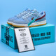 Herrenschuhe, Bubble Gum Candy Schuhe echte Low Top Teenager Sport Basketball große Kinderbrettschuhe für Frauen Air Force One A9928 White Grey-Dunk Low Top 36 36