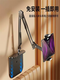 TKHE2025 cantilever bracket iPad mobile phone tablet bedside desktop lazy live broadcast chasing drama portable multi-functional stand basic desktop model mobile phone special three-stage adjustment