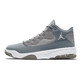 Nike (Nike) Herrenschuhe Neue Air Jordan Super Fly Sports Schuhe praktische Basketballschuhe AJ2664-117 CK6636-012 43