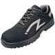 Huatlao protective shoes men's summer anti-smashing and anti-puncture lightweight breathable insulated steel plate steel head labor protection construction site wear-resistant 6623D [lightweight and comfortable model] fashionable breathable - anti-smashing and anti-smashing and anti-smashing 42