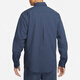 耐克（NIKE）外套男装春秋季新款运动服户外ACG翻领衬衫男士夹克DN3937-437 DN3937-437蓝色 多口袋 XL