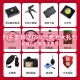 索尼（SONY） 6400 APS-C画幅微单相机 4K视频对焦 6400L 16-50 全新未拆封套机 黑色 套餐五 直播套餐+699电池礼包