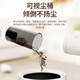 杰诺吸尘器无线大功率吸拖湿拖一体除尘家用手持无刷强力吸尘器E300Pro双电版