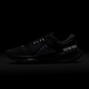 Nike (Nike) Chaussures masculines Été Nouvelles baskets Juniper Trail 2 Gore-Tex Tareshing Cross-Country Chaussures HM9734-001 Black / GTX Tabaginage imperméable 42
